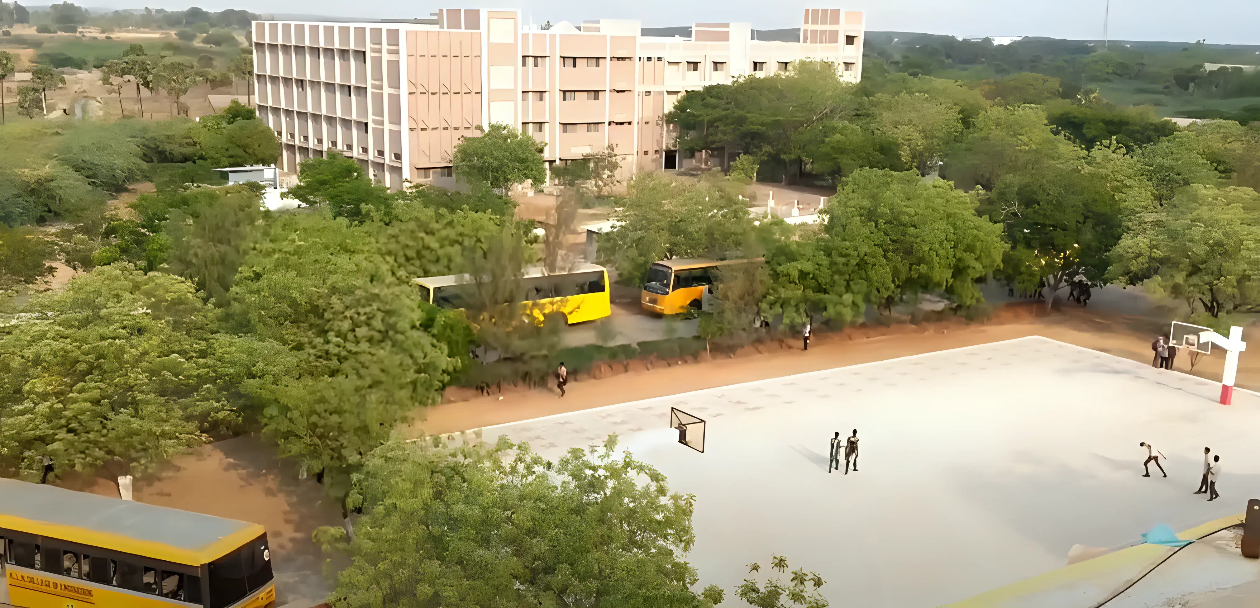 KLNCE Sports Facilities photo 1